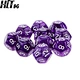 OEM Dice ODM Dice Bulk Dice Custom Logo Dice Custom Packaging Dice